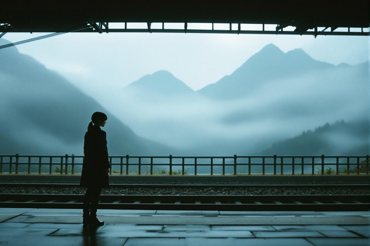 52影院 - 山河故人 剧照 1